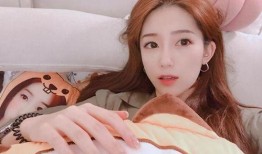 虎牙最新女主播爆料