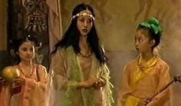 封神榜余适最新爆料,神秘人物揭晓，剧情走向再掀波澜！