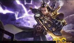 暴龙赛季皮肤爆料最新,炫酷造型，等你来战！