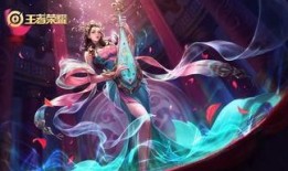 王者荣耀婉儿最新皮肤爆料,王者荣耀婉儿新皮肤惊艳亮相