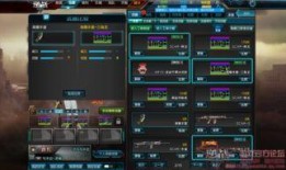 逆战活动最新爆料战甲推荐,战甲推荐，巅峰对决谁主沉浮？