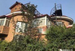 央视爆料别墅案例最新消息,违规建筑调查深入，后续处理引关注