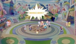 奥比岛2025年最新赛季爆料,梦幻新篇章，揭秘最新赛季神秘爆料