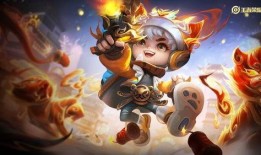 王者荣耀最新爆料鲁班,王者荣耀新英雄技能解析与玩法攻略