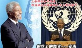 安南最新爆料,揭秘国际风云背后的惊人真相