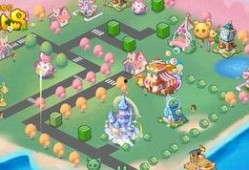 奥比岛集卡最新爆料,神秘角色与全新玩法即将揭晓！