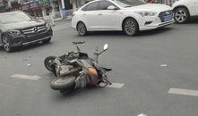 电动车事故最新爆料,揭秘事故真相与安全警示