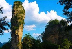 张家界爆料视频最新一期,揭秘神秘景点背后的故事