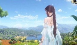 逆水寒手游前瞻爆料最新,江湖再起，武侠世界等你来闯！