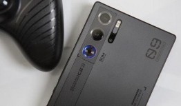 红魔9pro 最新爆料,电竞旗舰性能再升级，揭秘神秘配置与设计亮点