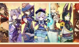 原神哪里看最新爆料,探索神秘新角色与游戏内容前瞻