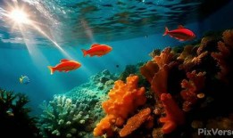 海洋最新爆料视频大全下载,揭秘深海奥秘，探索未知世界