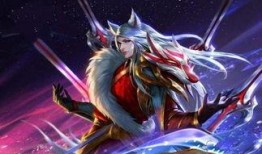 王者荣耀李白最新爆料,剑气纵横，再创辉煌