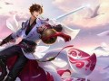 王者荣耀李白最新爆料,剑气纵横，再创辉煌