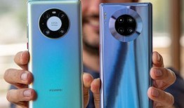 余承东mate40最新爆料,全新技术引领智能手机新潮流