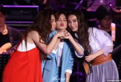 she田馥甄最新爆料